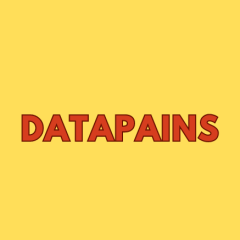DataPains logo